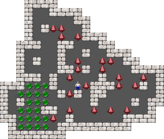 Уровень 279 — Thinking Rabbit Arranged